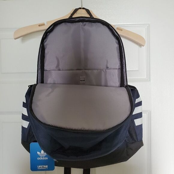 ADIDAS ORIGINALS BACKPACK    - Picture 2 of 4